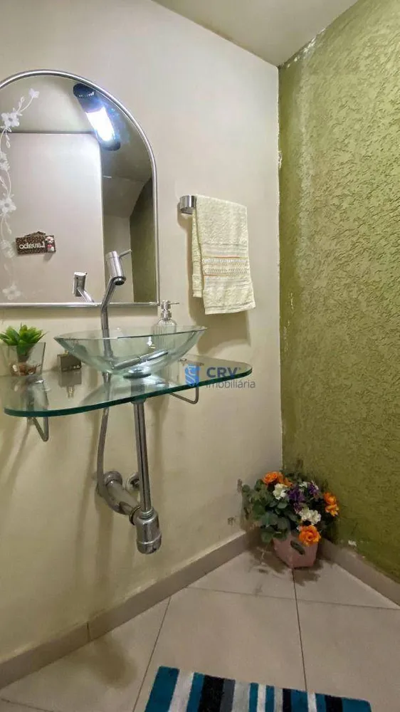 Casa de Condomínio, 3 quartos - Foto 8