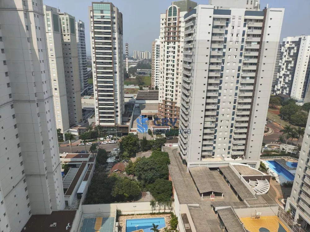 Apartamento à venda com 3 quartos, 122m² - Foto 6