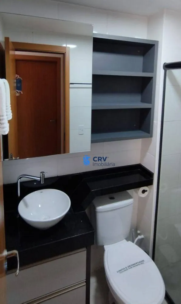 Apartamento, 2 quartos, 45 m² - Foto 1