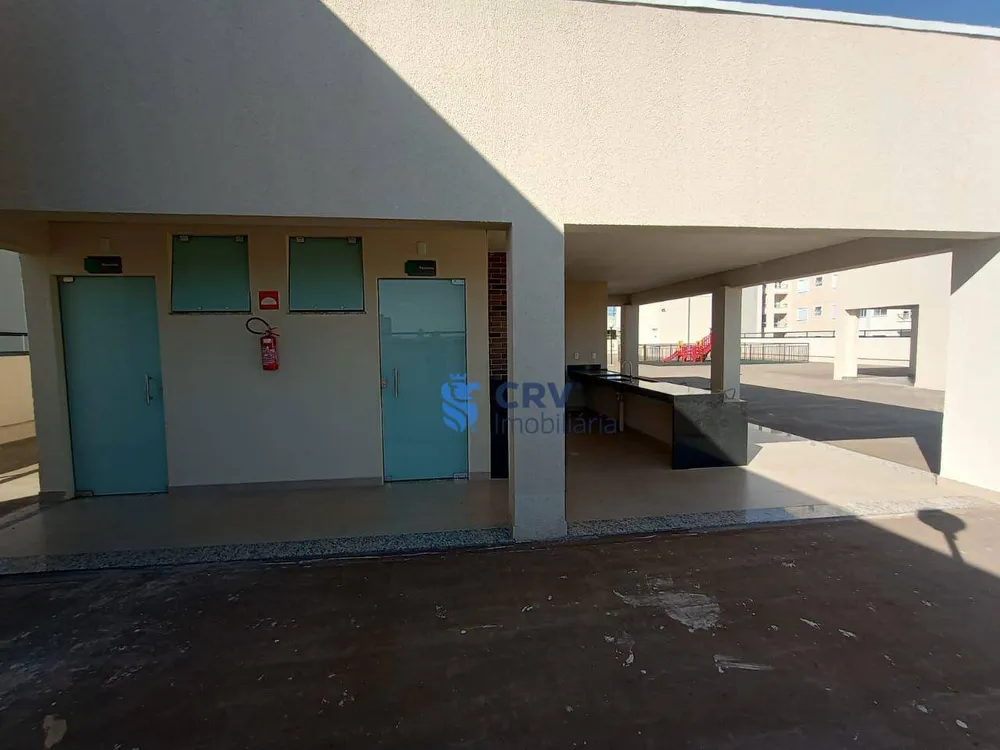 Apartamento, 2 quartos, 45 m² - Foto 6