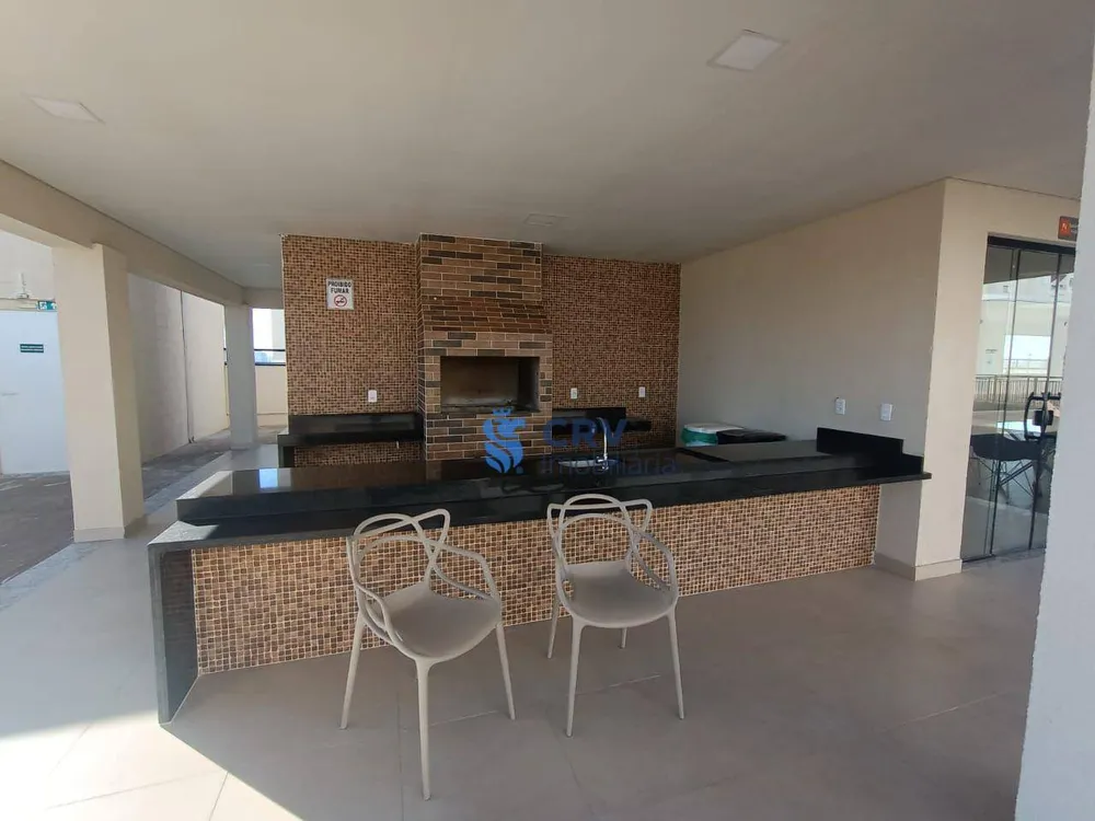 Apartamento, 2 quartos, 45 m² - Foto 7