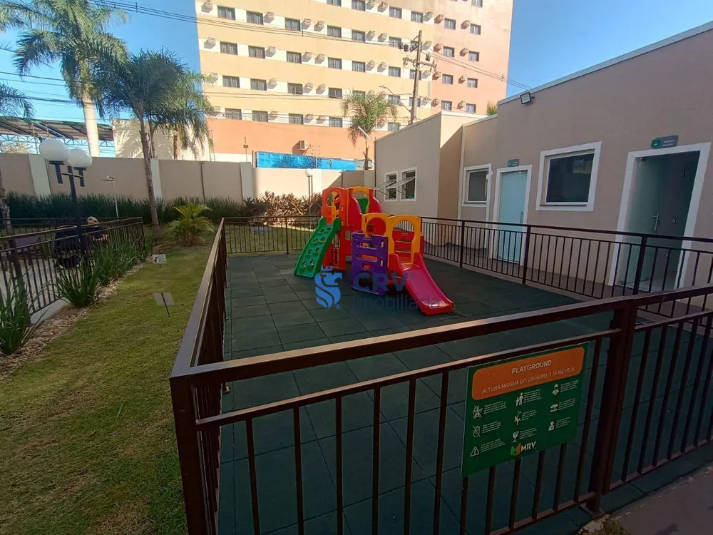 Apartamento, 2 quartos, 45 m² - Foto 4