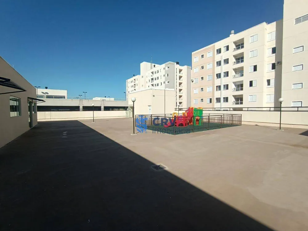 Apartamento, 2 quartos, 45 m² - Foto 4