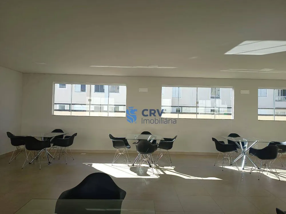 Apartamento, 2 quartos, 45 m² - Foto 2