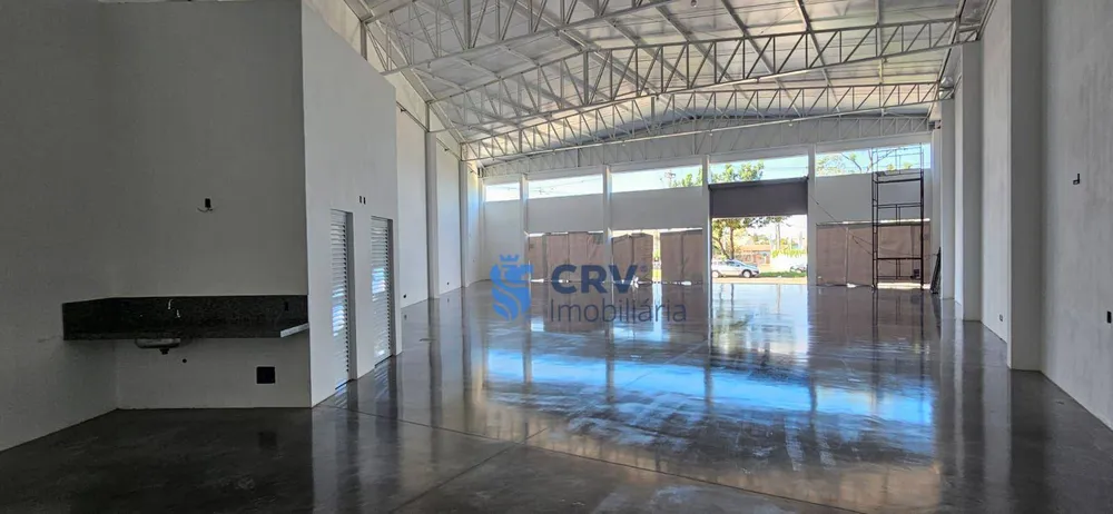 Loja-Salão, 434 m² - Foto 3