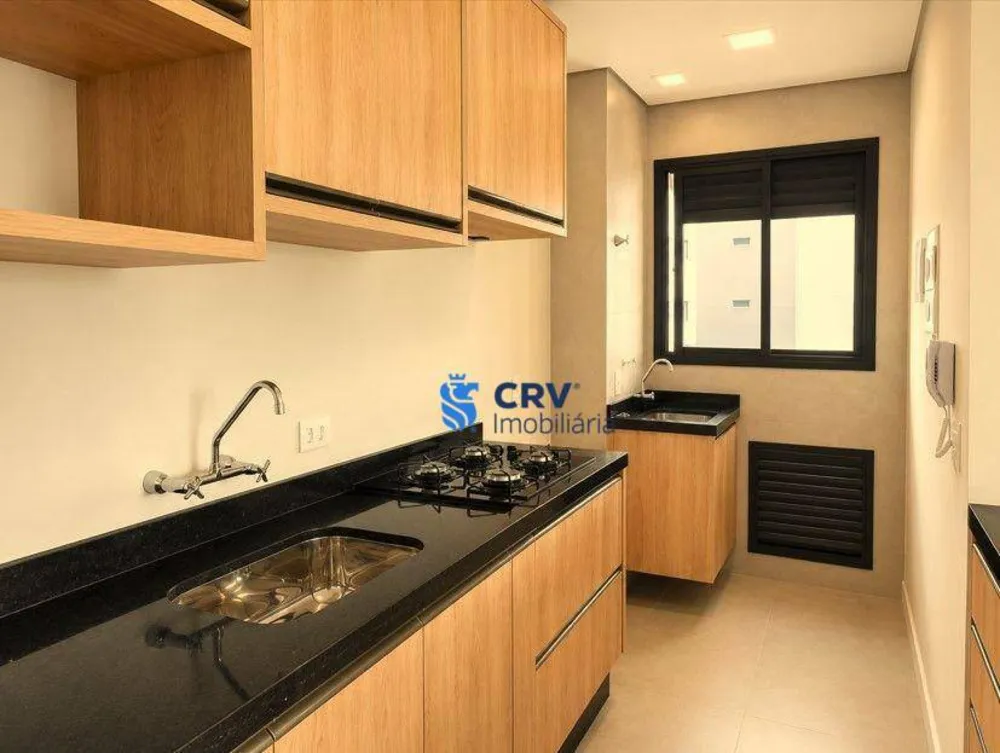 Apartamento, 2 quartos, 72 m² - Foto 4