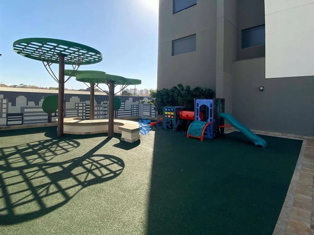 Apartamento, 2 quartos, 72 m² - Foto 3