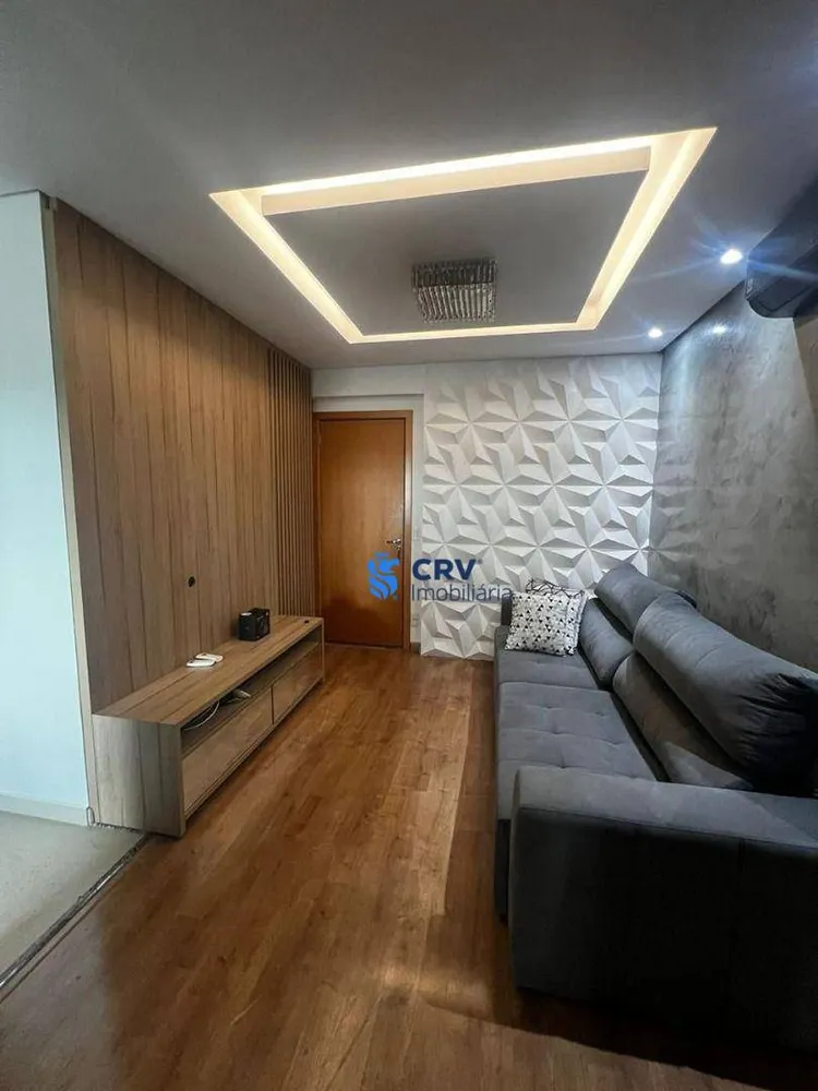 Apartamento, 3 quartos, 69 m² - Foto 1