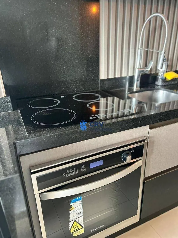 Apartamento, 3 quartos, 69 m² - Foto 4