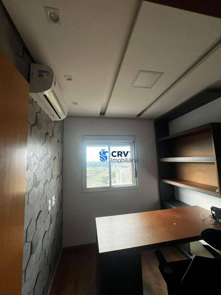 Apartamento, 3 quartos, 69 m² - Foto 1