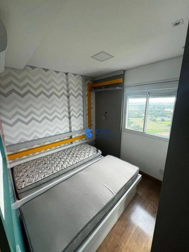 Apartamento, 3 quartos, 69 m² - Foto 3
