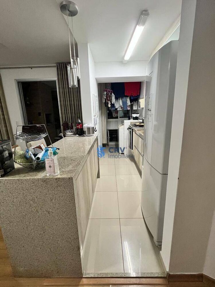 Apartamento, 2 quartos, 75 m² - Foto 3