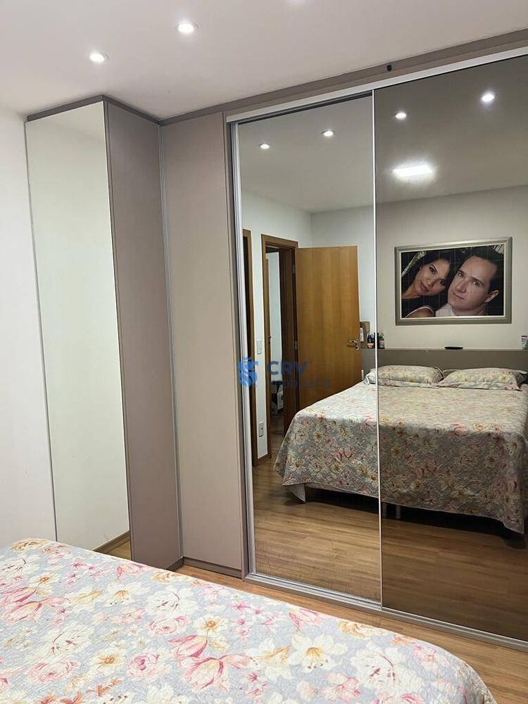 Apartamento, 2 quartos, 75 m² - Foto 4