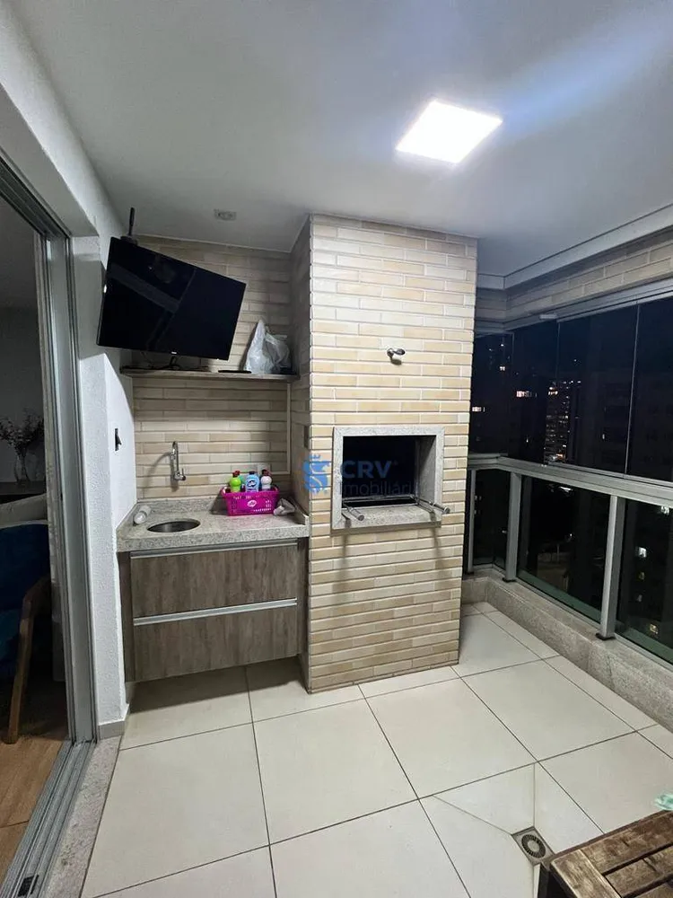 Apartamento, 2 quartos, 75 m² - Foto 9