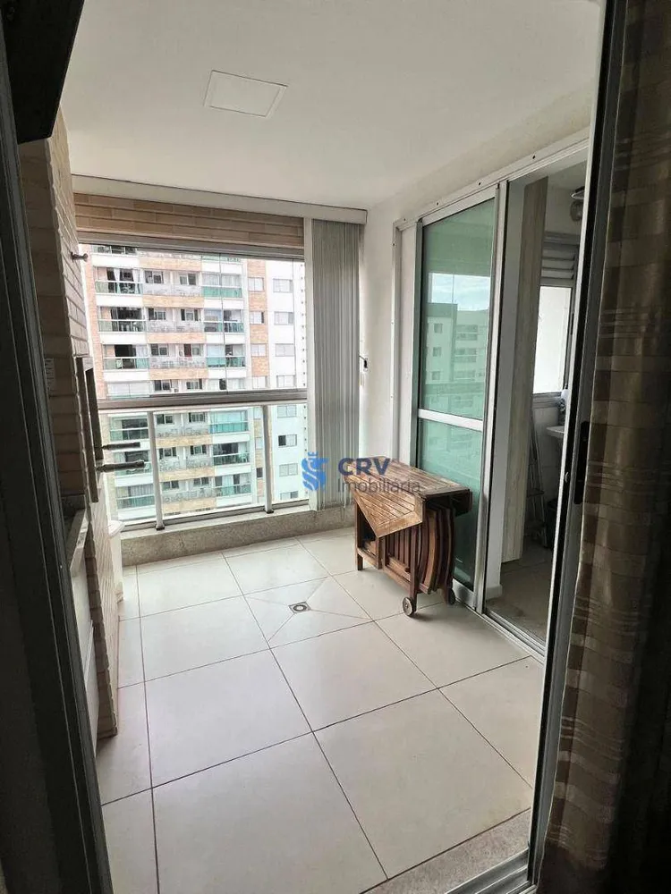 Apartamento, 2 quartos, 75 m² - Foto 7