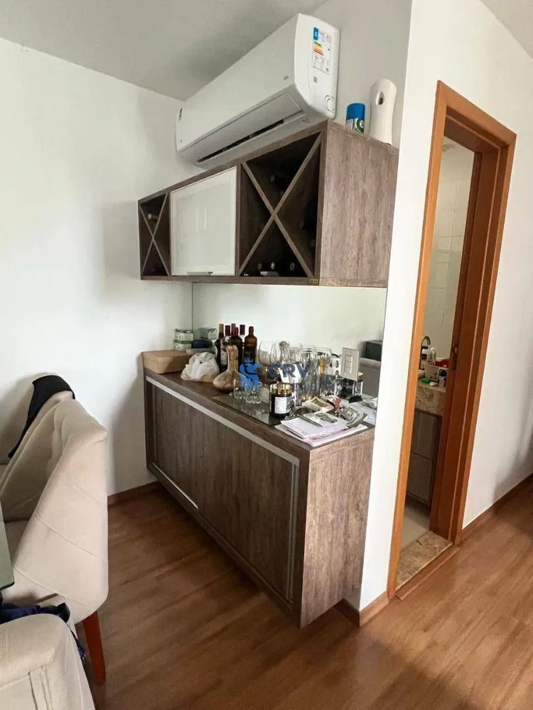 Apartamento, 2 quartos, 75 m² - Foto 5