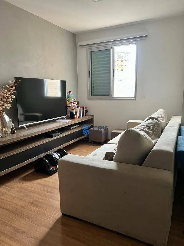 Apartamento, 2 quartos, 75 m² - Foto 3