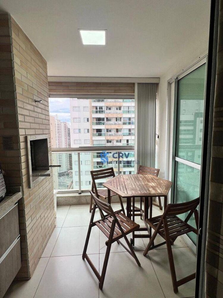 Apartamento, 2 quartos, 75 m² - Foto 1
