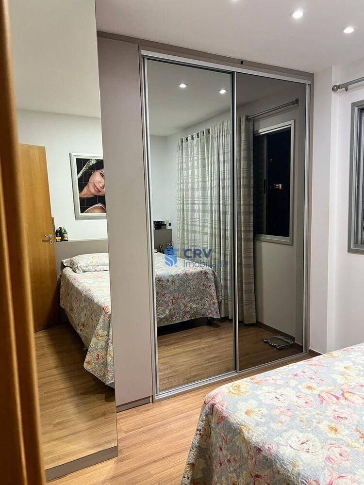 Apartamento, 2 quartos, 75 m² - Foto 2