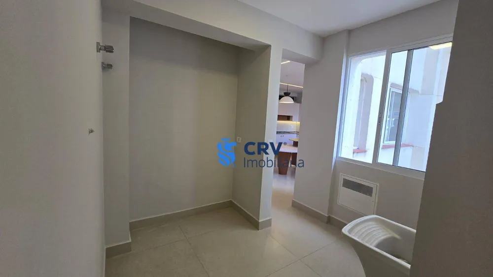Apartamento, 3 quartos, 178 m² - Foto 7