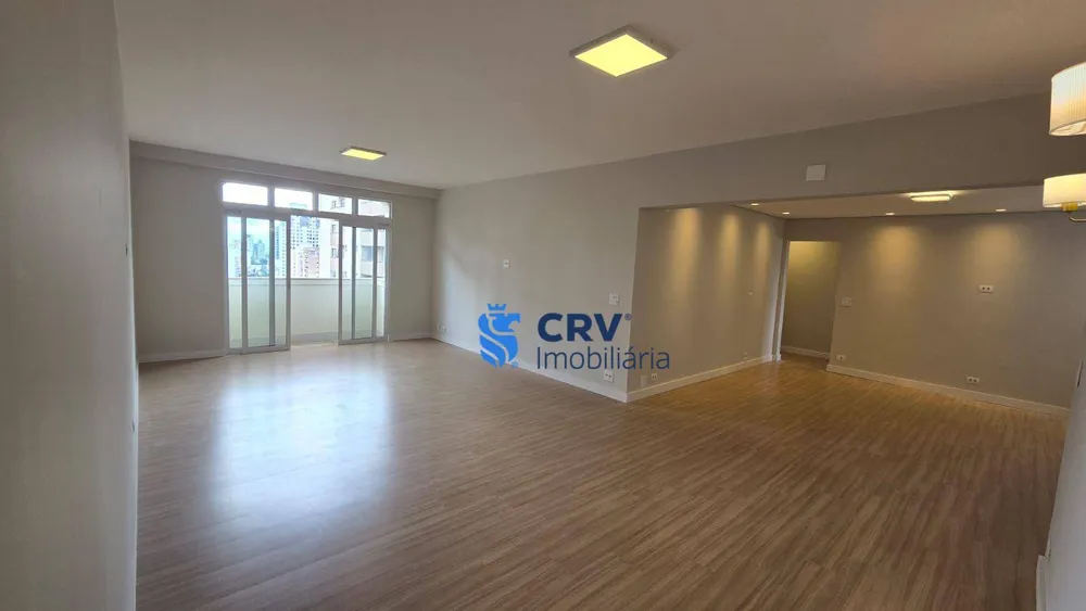 Apartamento, 3 quartos, 178 m² - Foto 1
