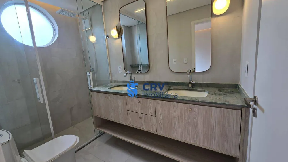 Apartamento, 3 quartos, 178 m² - Foto 3