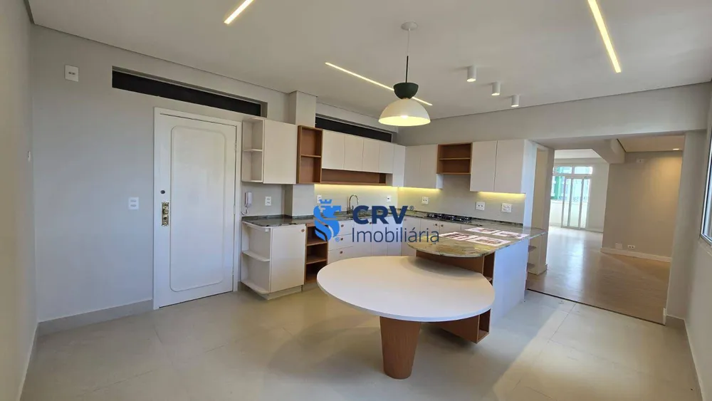 Apartamento, 3 quartos, 178 m² - Foto 2