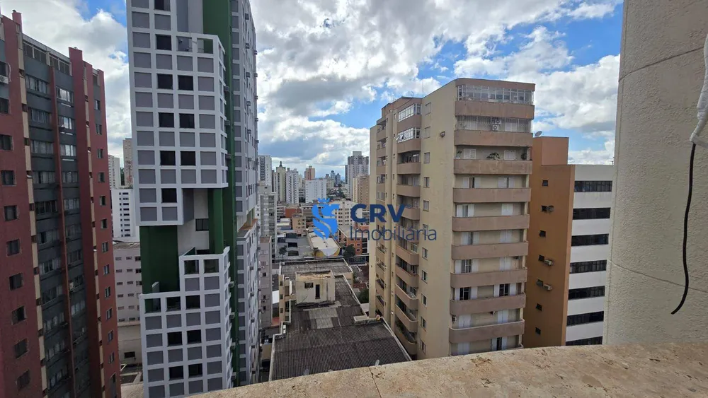 Apartamento, 3 quartos, 178 m² - Foto 8
