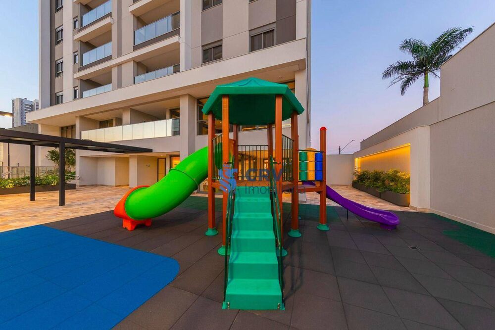 Apartamento para alugar com 2 quartos, 115m² - Foto 5