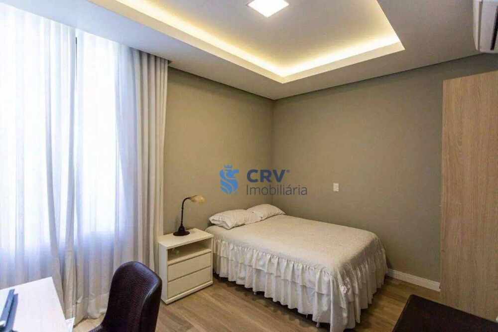 Casa de Condomínio à venda com 4 quartos, 273m² - Foto 4