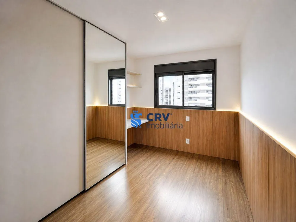 Apartamento, 3 quartos, 114 m² - Foto 1