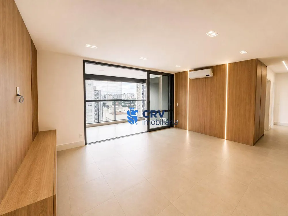 Apartamento, 3 quartos, 114 m² - Foto 2