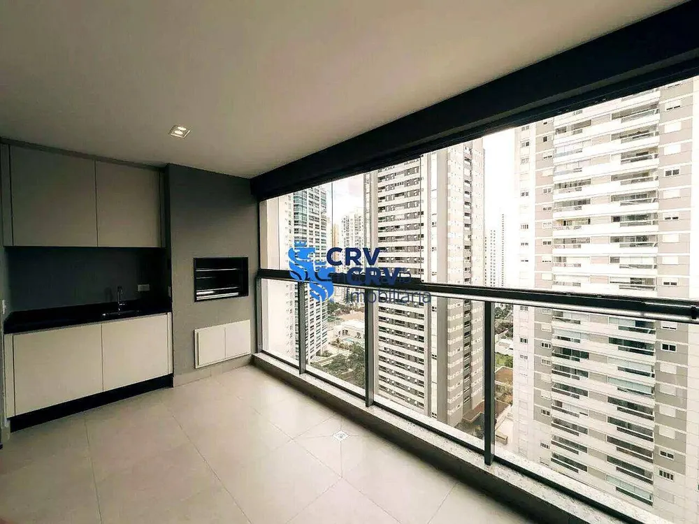 Apartamento, 3 quartos, 114 m² - Foto 2