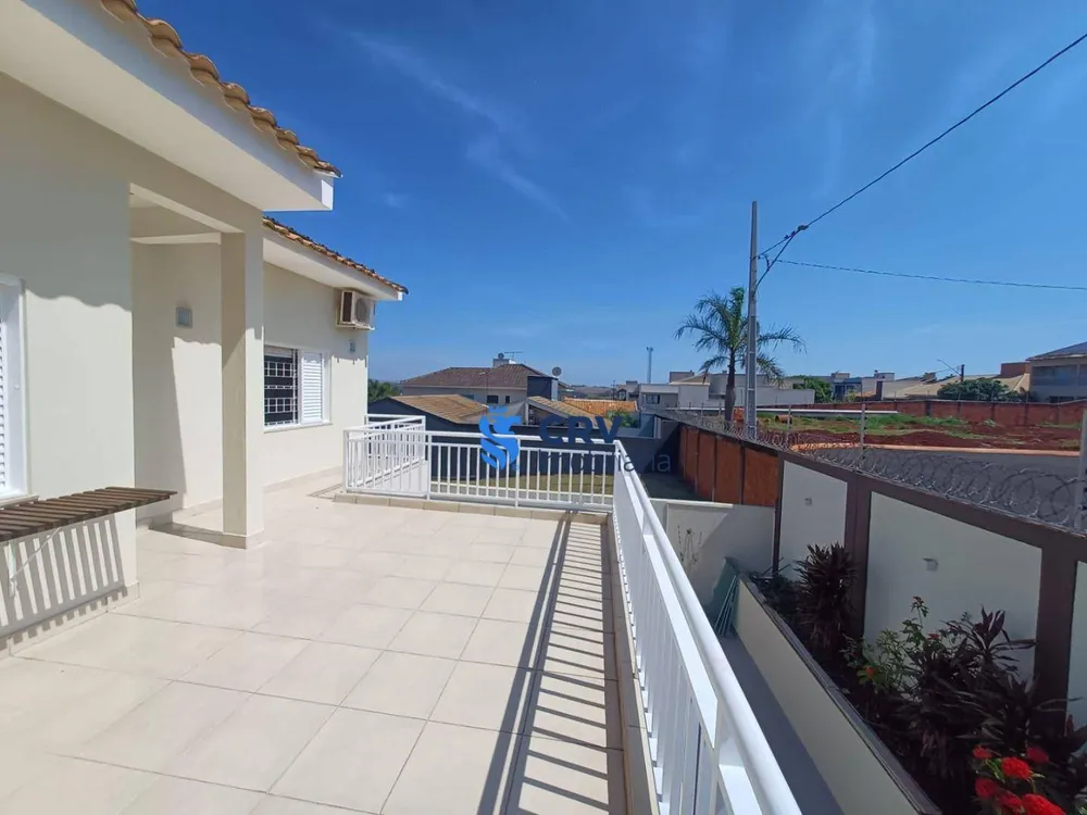 Casa de Condomínio, 3 quartos - Foto 6