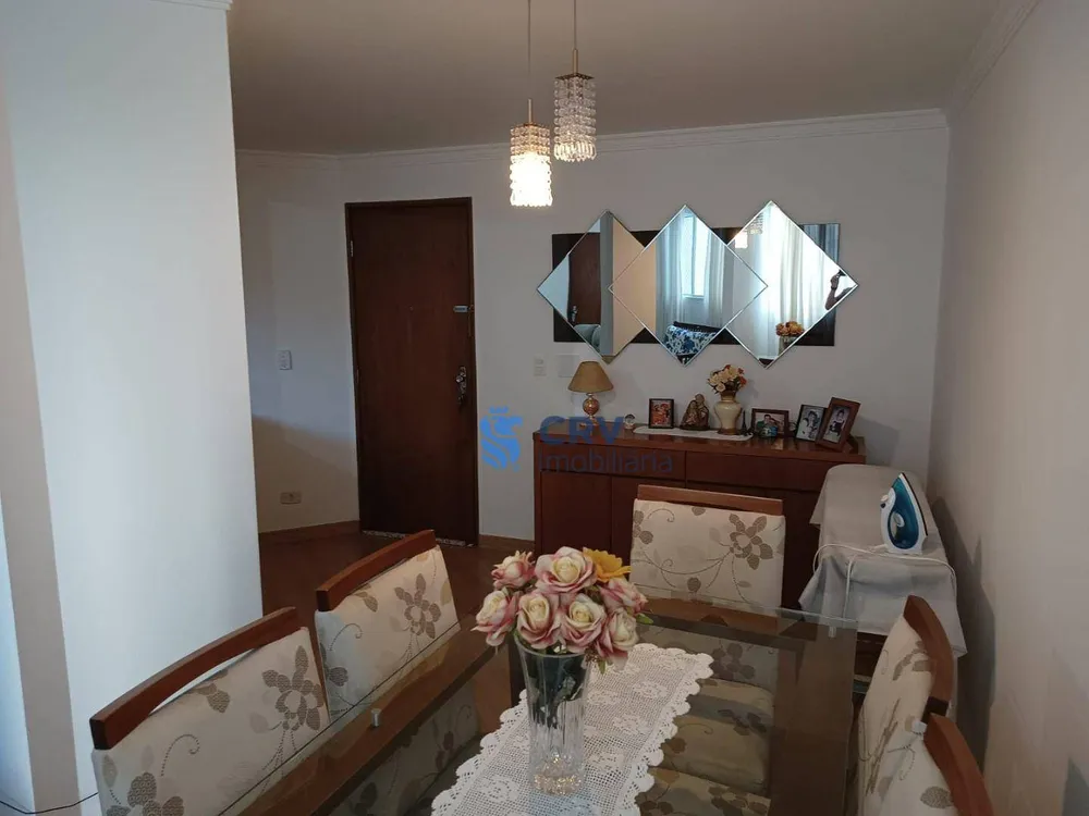 Apartamento, 4 quartos, 144 m² - Foto 5