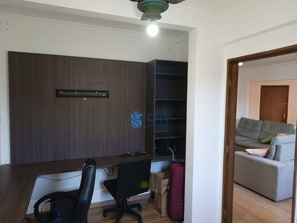 Apartamento, 4 quartos, 144 m² - Foto 1