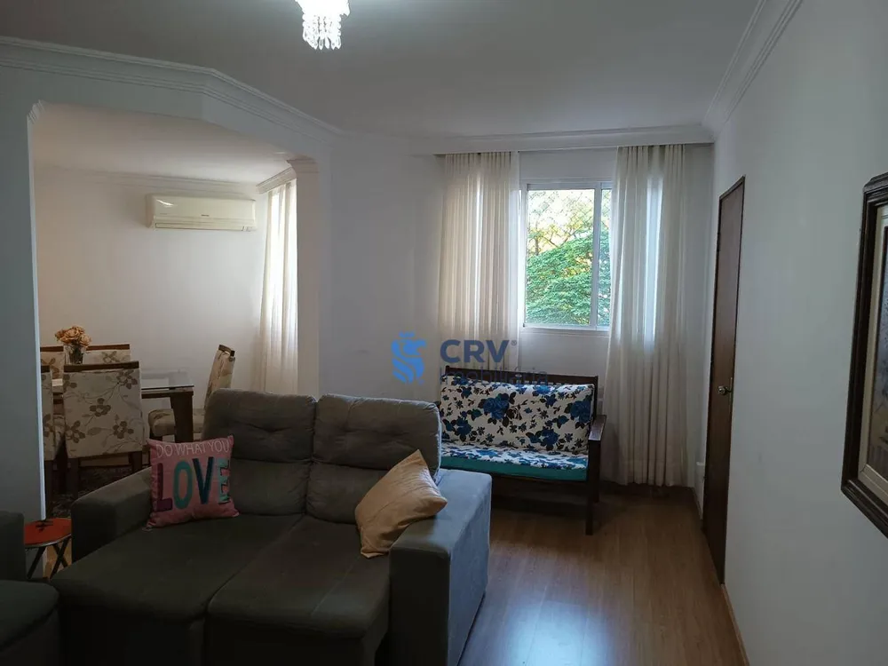 Apartamento, 4 quartos, 144 m² - Foto 3