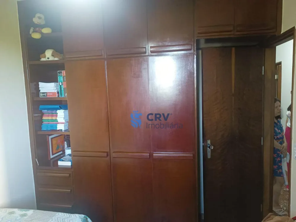 Apartamento, 4 quartos, 144 m² - Foto 10