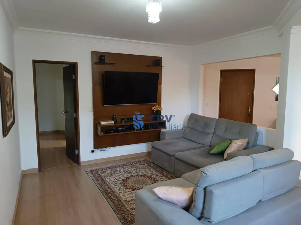 Apartamento, 4 quartos, 144 m² - Foto 1