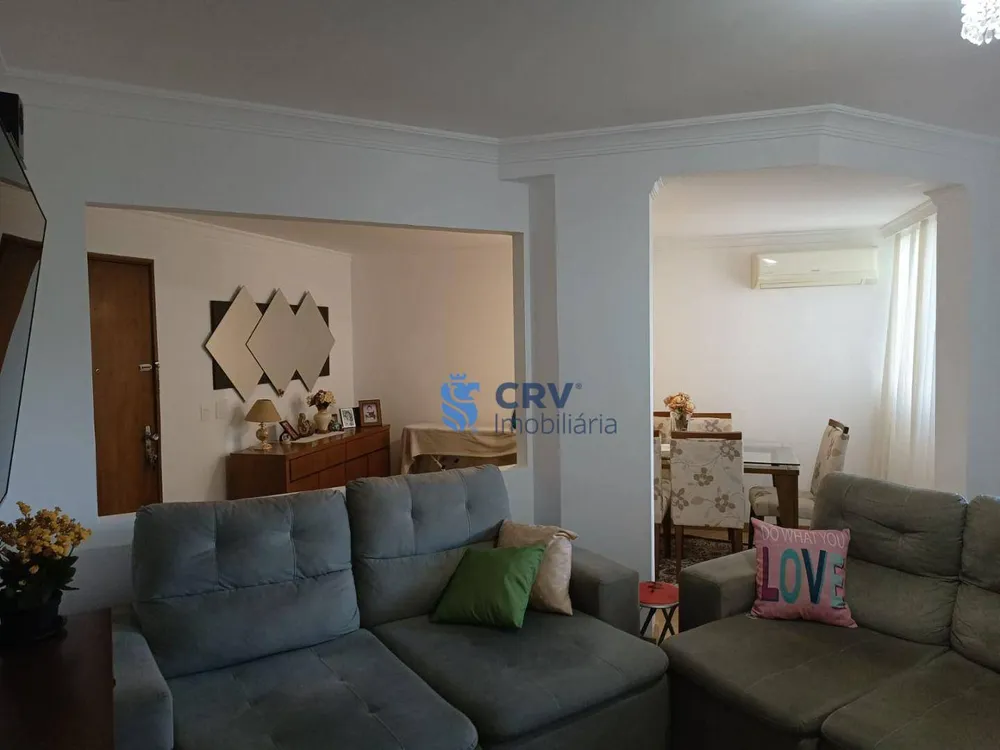 Apartamento, 4 quartos, 144 m² - Foto 4