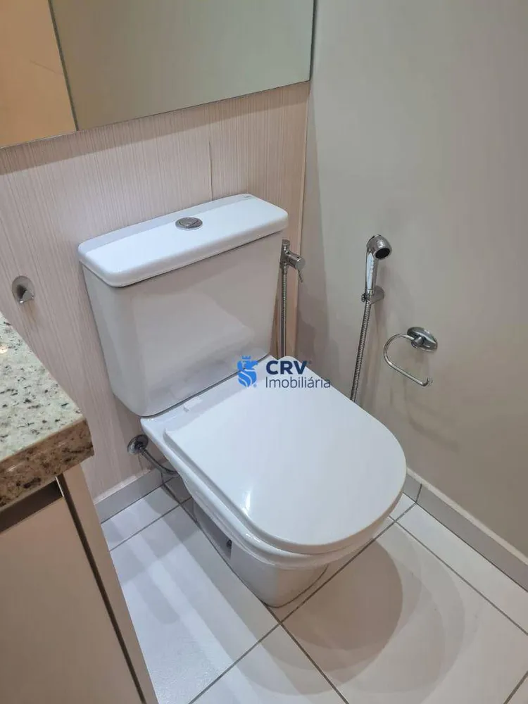 Apartamento, 3 quartos, 79 m² - Foto 3