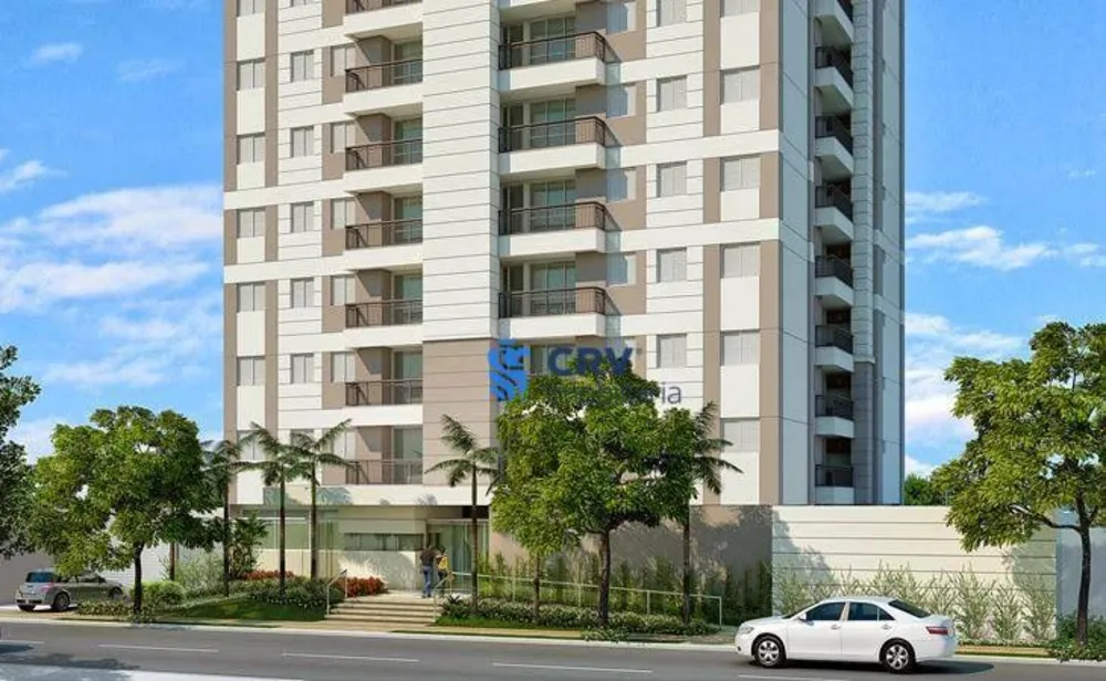 Apartamento, 3 quartos, 79 m² - Foto 6