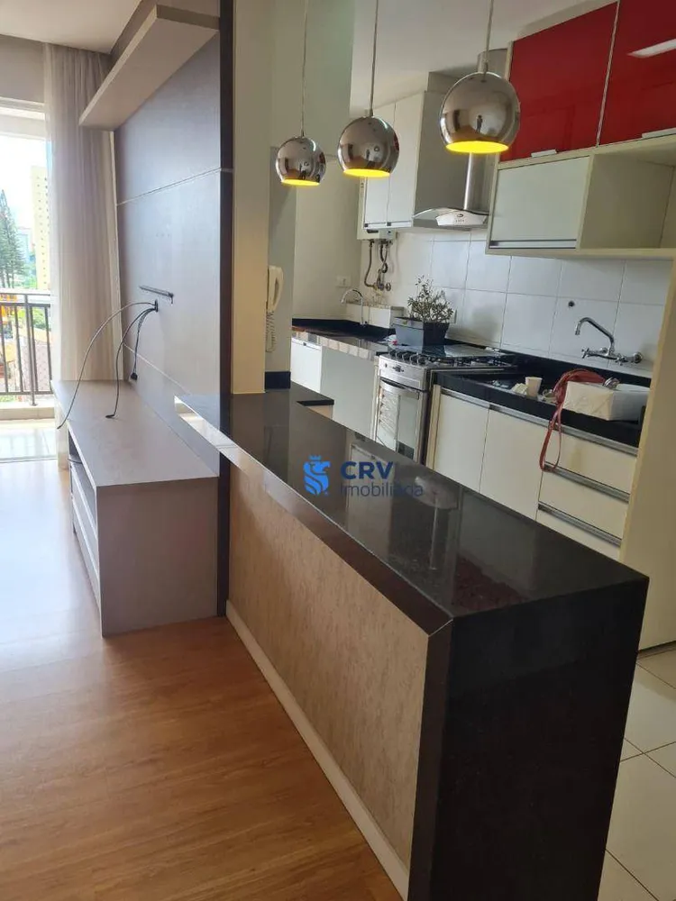 Apartamento, 3 quartos, 79 m² - Foto 4