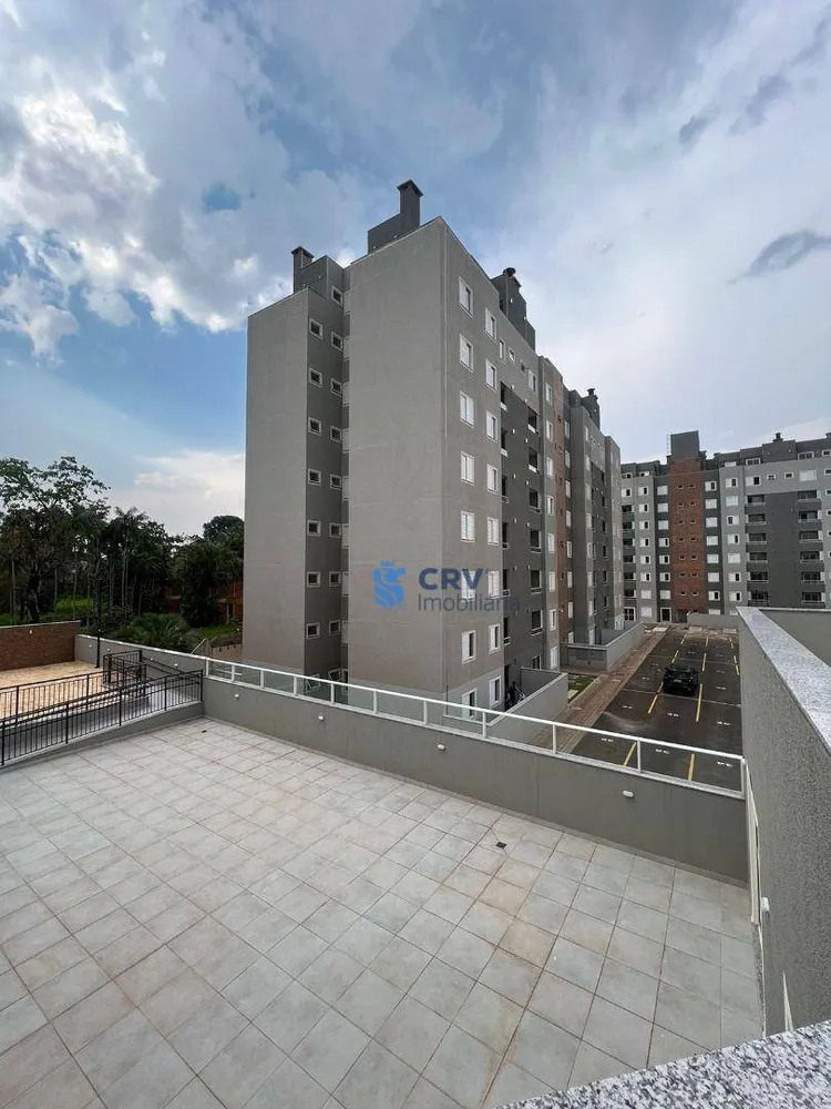 Apartamento, 3 quartos, 98 m² - Foto 5