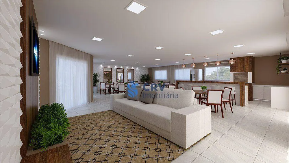 Apartamento, 3 quartos, 98 m² - Foto 7