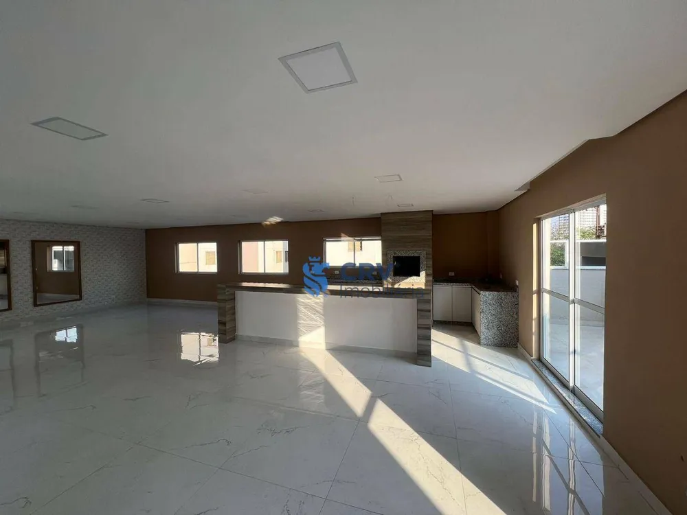 Apartamento, 3 quartos, 98 m² - Foto 3