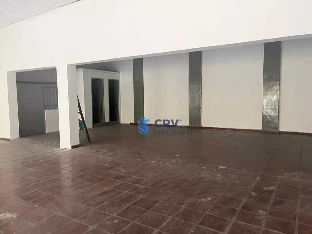 Loja-Salão para alugar, 301m² - Foto 2