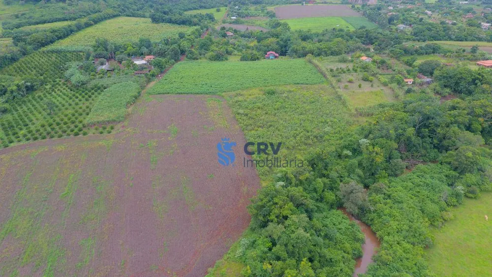 Chácara, 1 quarto, 2 hectares - Foto 8
