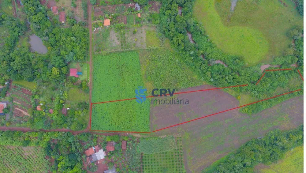 Chácara, 1 quarto, 2 hectares - Foto 2