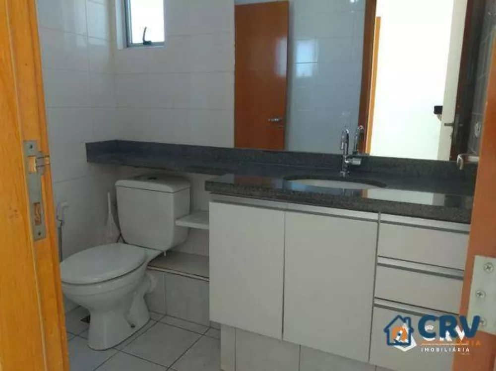 Apartamento à venda com 2 quartos, 64m² - Foto 5